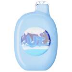 Blue Razz Ice UT 50K