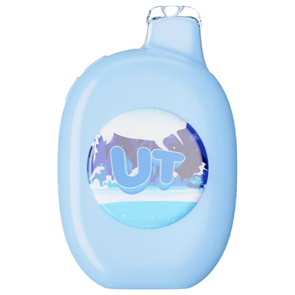 Blue Razz Ice UT 50K
