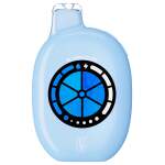 Blue Razz Ice UT 50K - Image 2