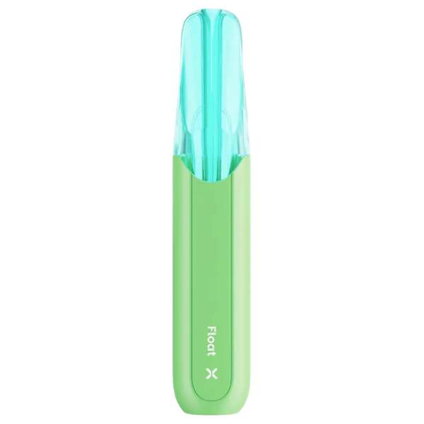 Clear Oolong Flum Float X 10K