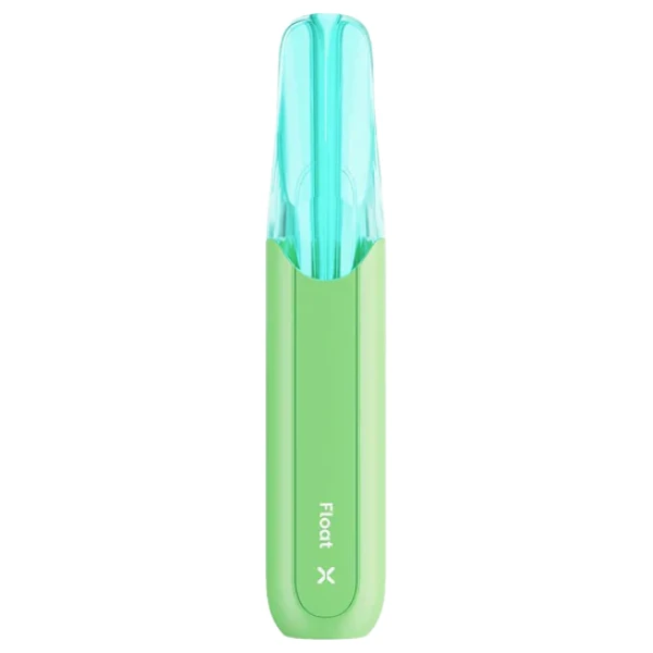 Clear Oolong Flum Float X 10K