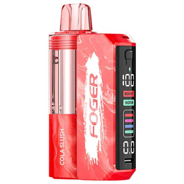 Cola Slush Foger Switch Pro Kit 30K