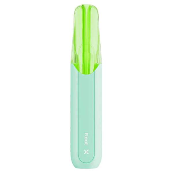 Crisp Green Flum Float X 10K