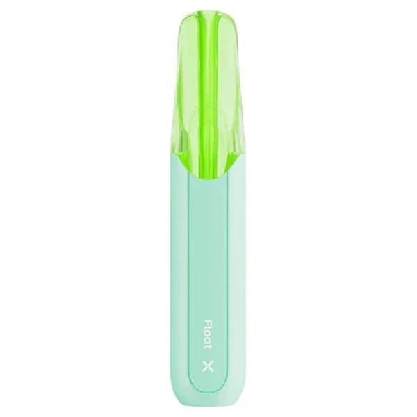 Crisp Green Flum Float X 10K