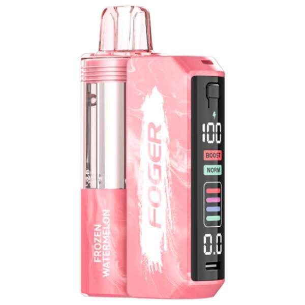 Frozen Watermelon Foger Switch Pro Kit 30K