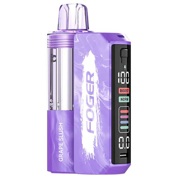 Grape Slush Foger Switch Pro Kit 30K