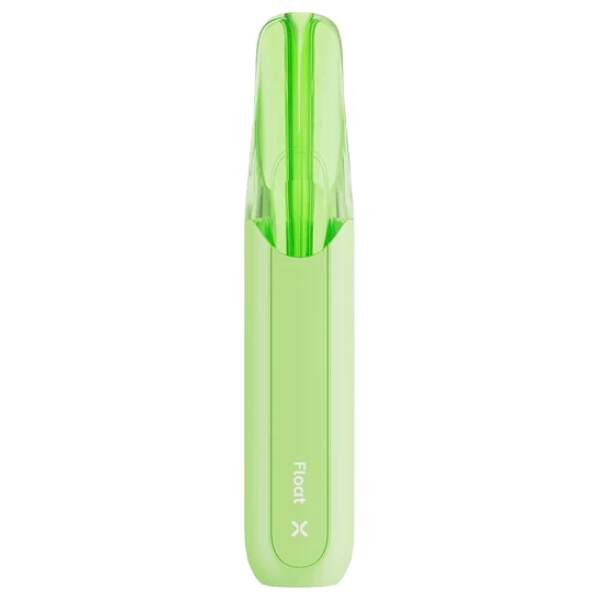 Green Grape Flum Float X 10K