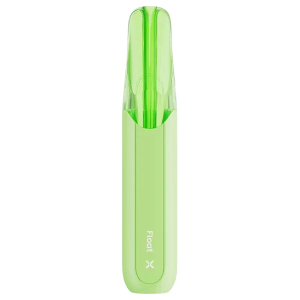 Green Grape Flum Float X 10K
