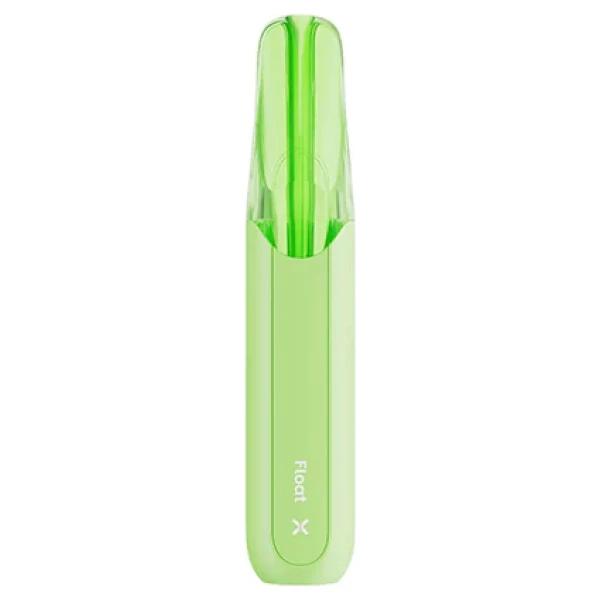 Lemon Lime Flum Float X 10K