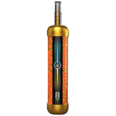 A 30ml Mango Freeze Olit Hookalit Pro 60K by Vape4Less.
