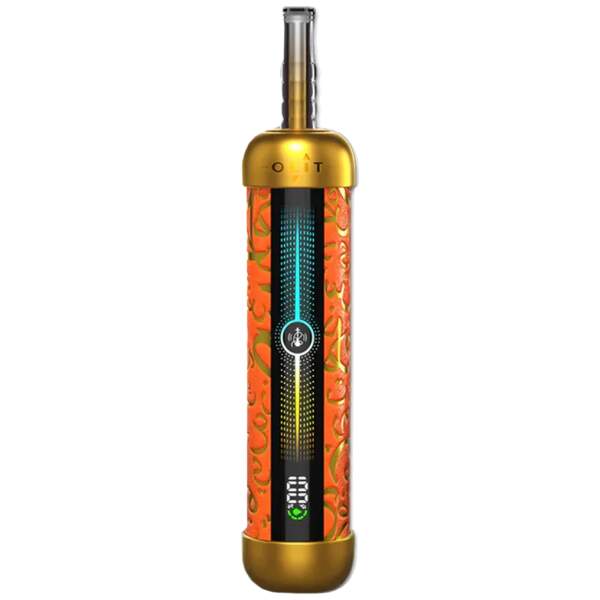 Mango Freeze Olit Hookalit Pro 60K