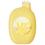 Passion Kiwi Pineapple UT 50K