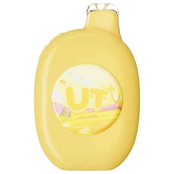 Passion Kiwi Pineapple UT 50K