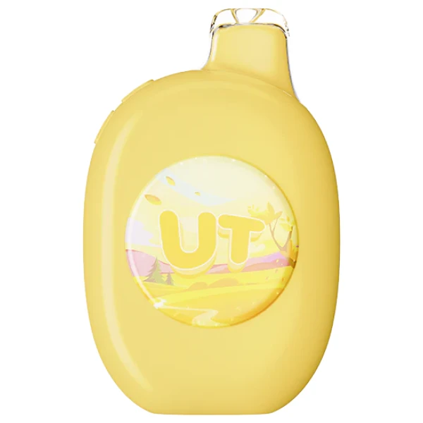 Passion Kiwi Pineapple UT 50K