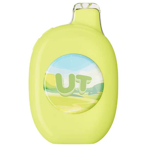 Sour Apple UT 50K