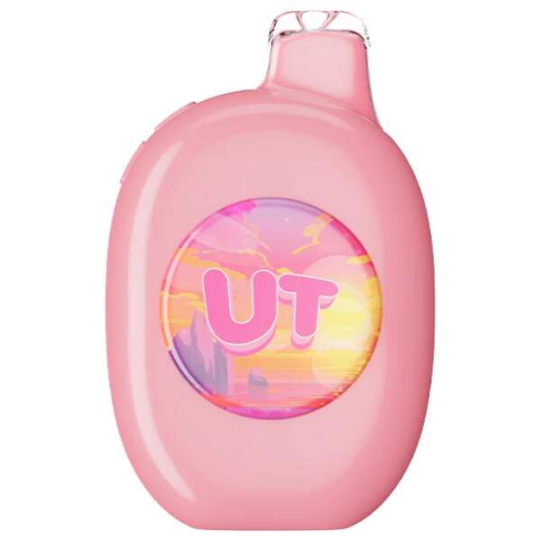 Tropical Rainbow Blast UT 50K