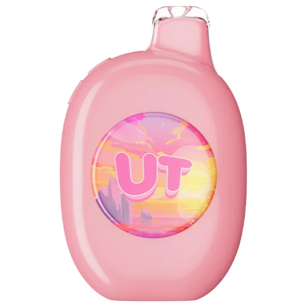 Tropical Rainbow Blast UT 50K
