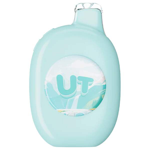 Wild Berry Drop UT 50K