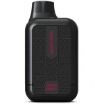 Cherry Berry Tyson 2.0 Heavy Weight disposable vape with cherry and berry fruit design.