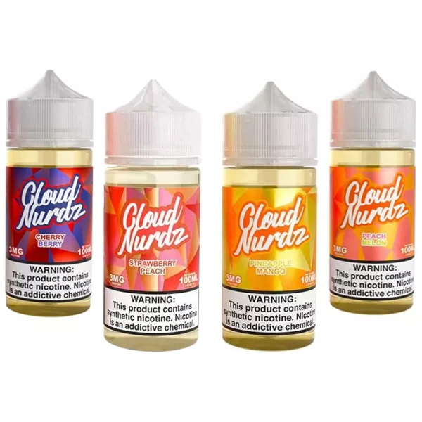 Cloud Nurdz