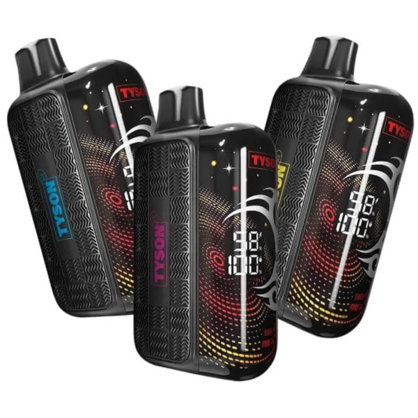 Tyson 2.0 Legend 30K Disposable Vape