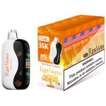 Mango Oasis Ripe Vapes Oak 35K - Pack