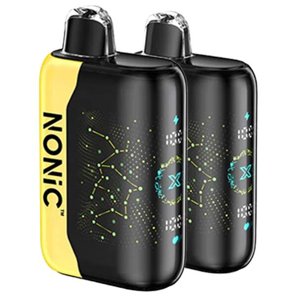 NoNic 25K Disposable Vape
