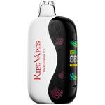 Watermelon Ice Oasis Ripe Vapes Oak 35K