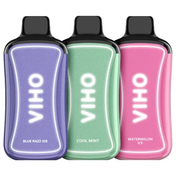 VIHO ZERO Nicotine Disposable Vape