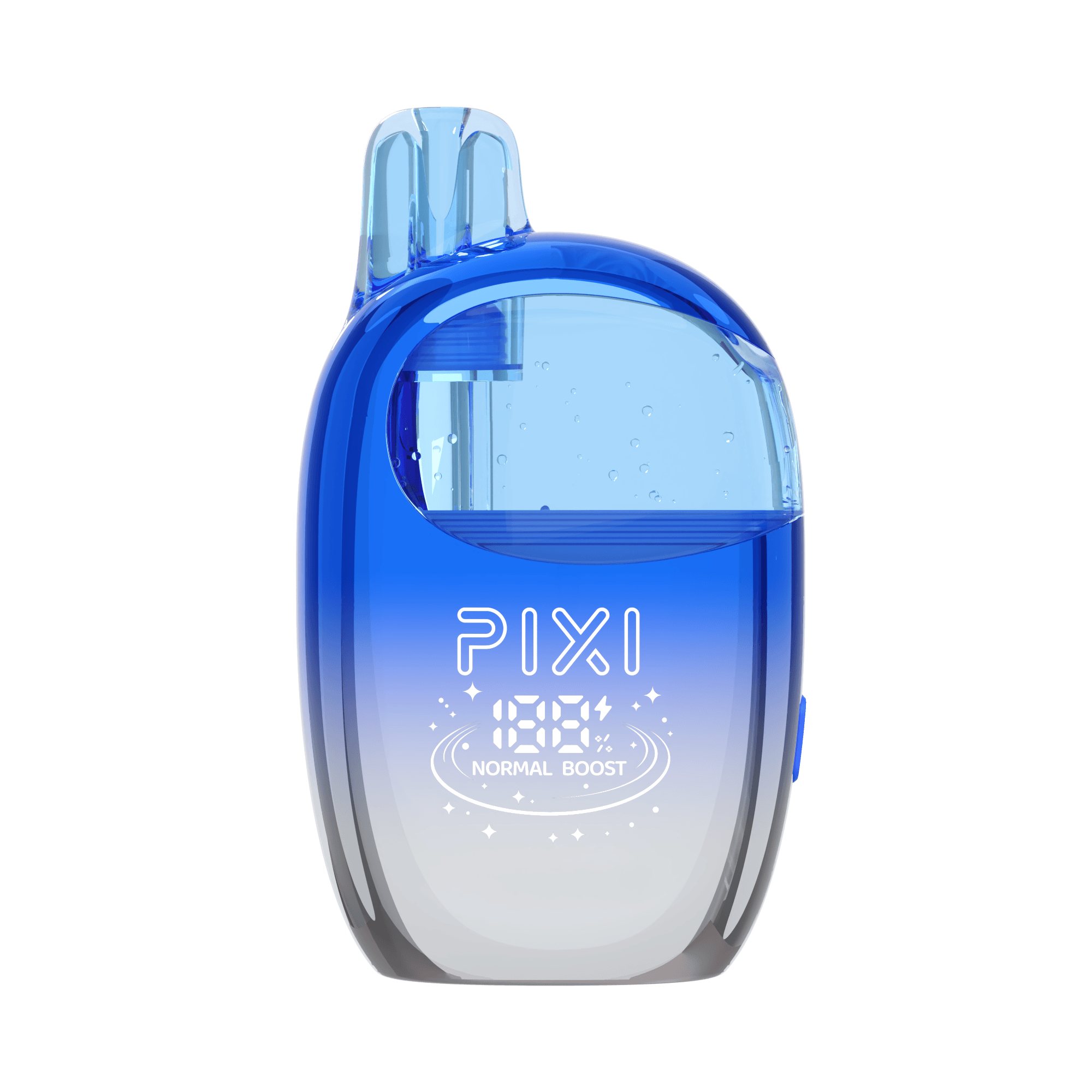 An Arctic Freeze Pixi 50K Disposable Vape by Vape4Less.
