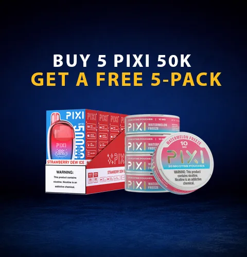 Free Pixi - Mobile