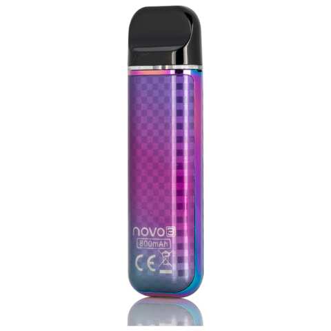 SMOK Novo 3 - 7 Color Carbon Fiber