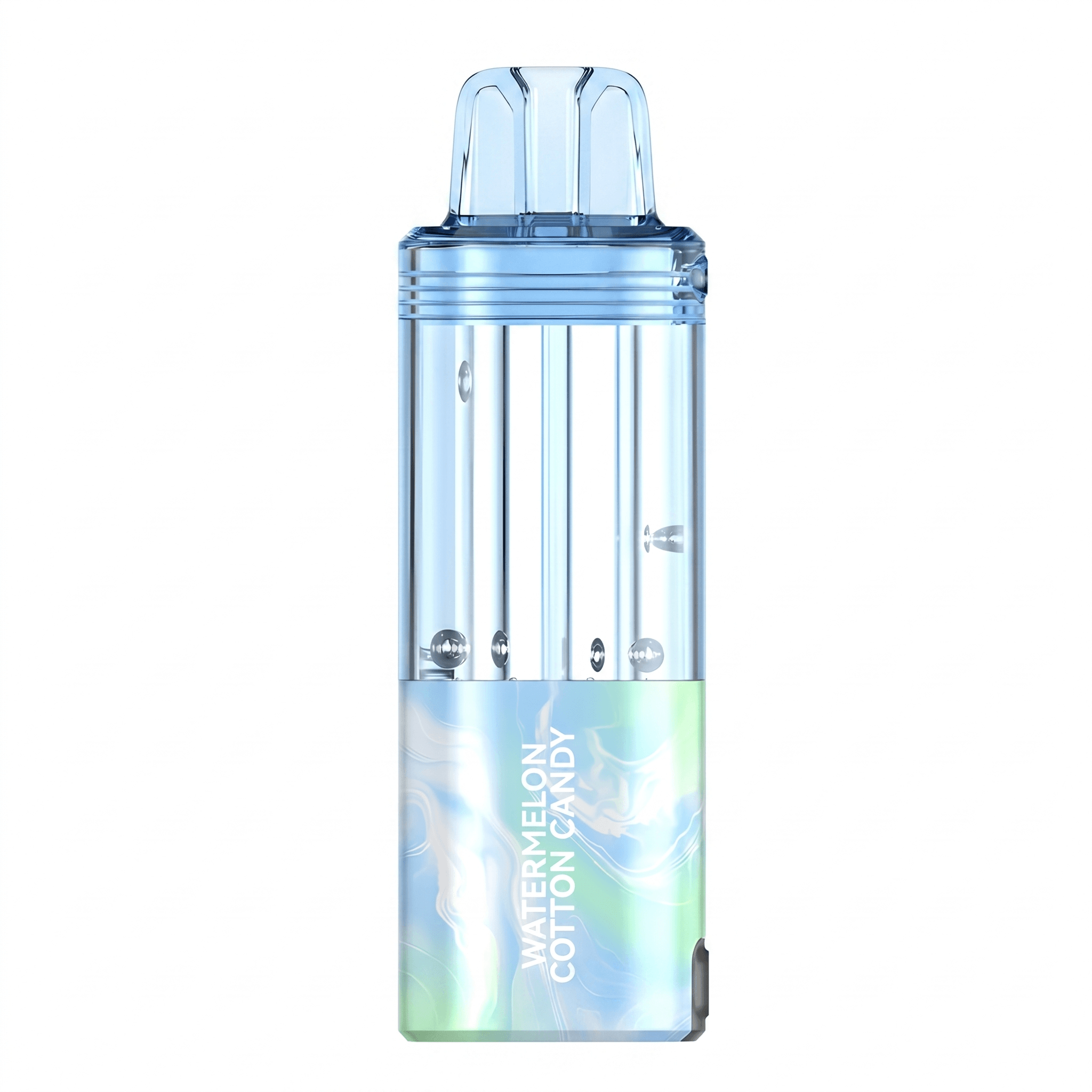 Watermelon Cotton Candy Foger Switch Pro Pod 30K Replacement - 30,000 Puffs Pod Only