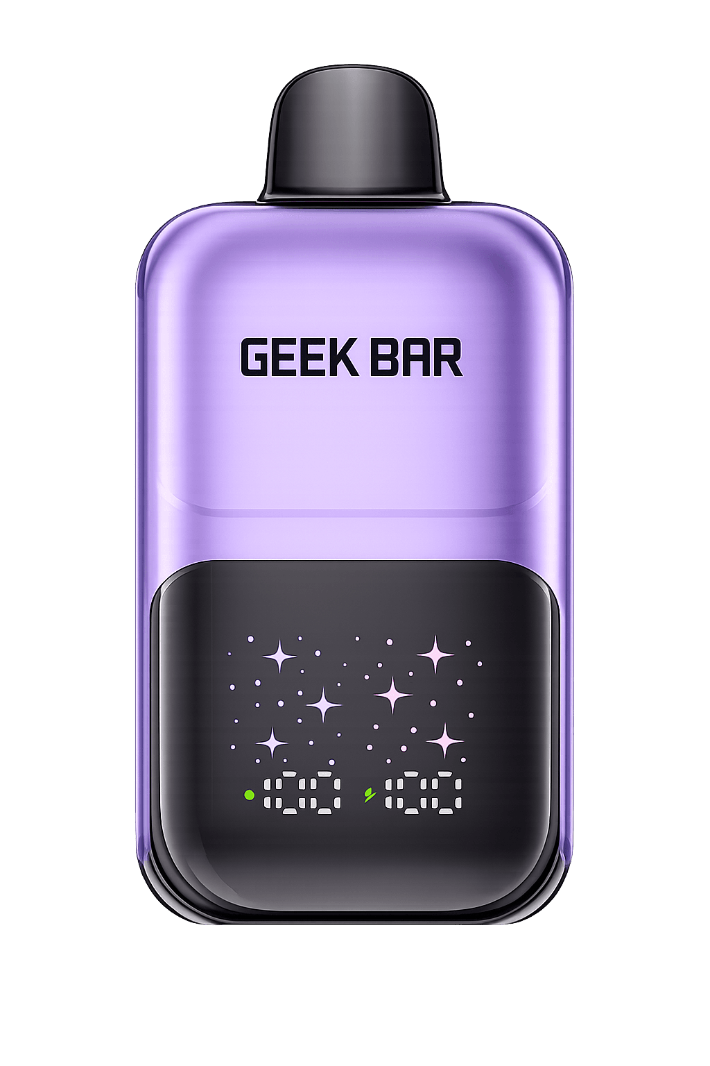 Grape and Raspberry Geek Bar 2GO 50K Grape and Raspberry Geek Bar 2GO 50K disposable vape