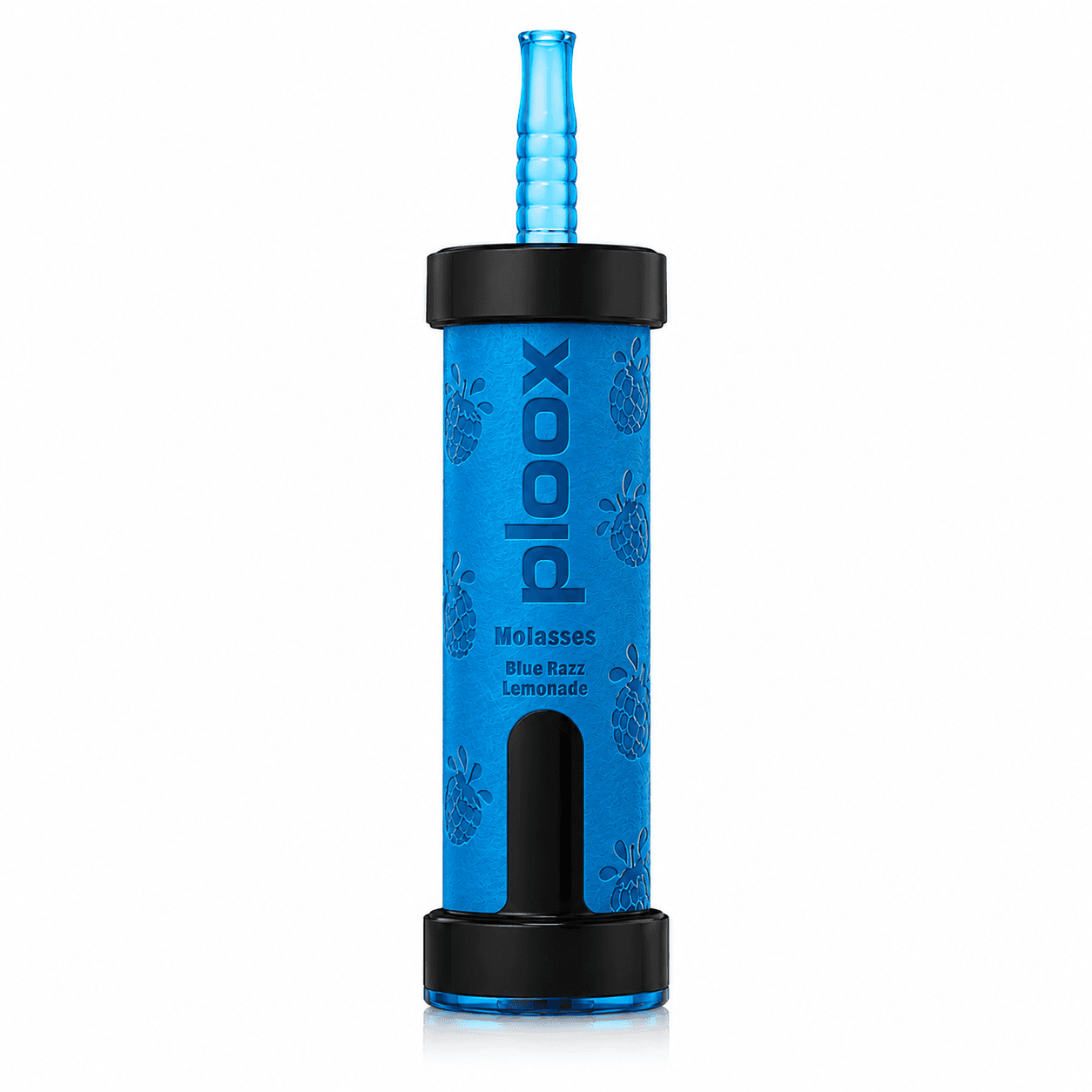 Blue Razz Lemonade Ploox Molasses 75K Blue Razz Lemonade Ploox Molasses 75K