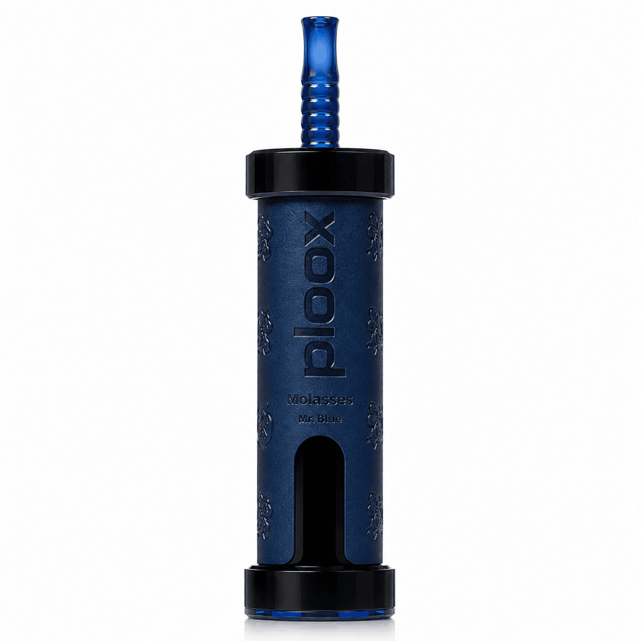 Mr. Blue Ploox Molasses 75K Mr. Blue Ploox Molasses 75K Disposable Vape