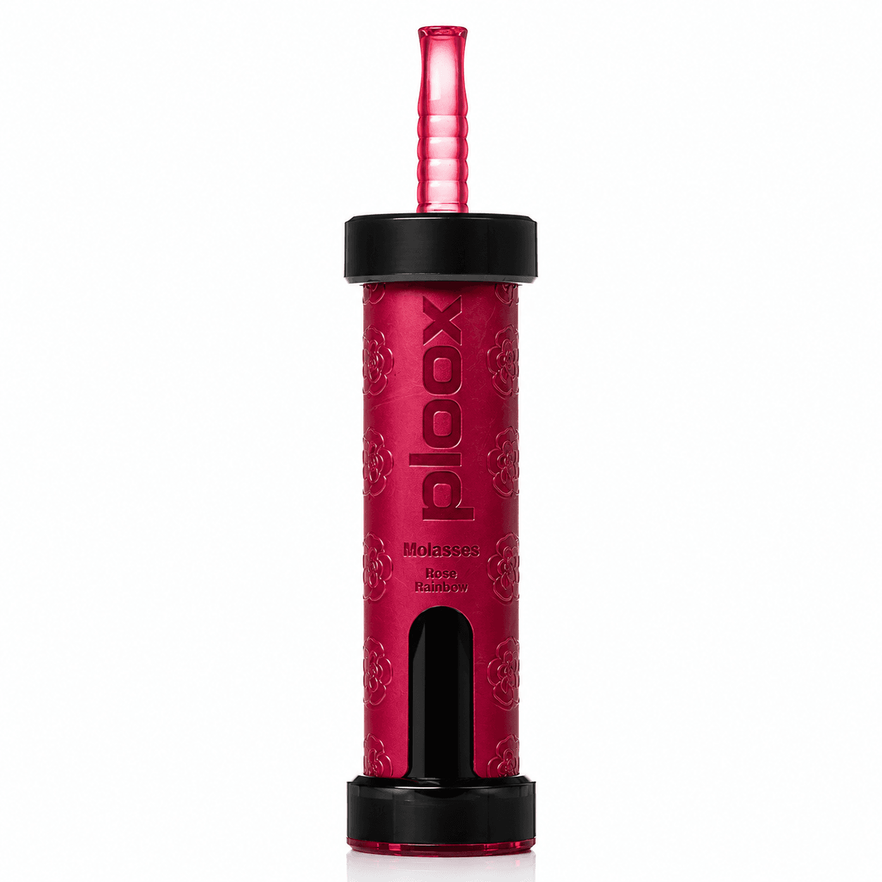 Rose Rainbow Ploox Molasses 75K Rose Rainbow Ploox Molasses 75K Disposable Vape