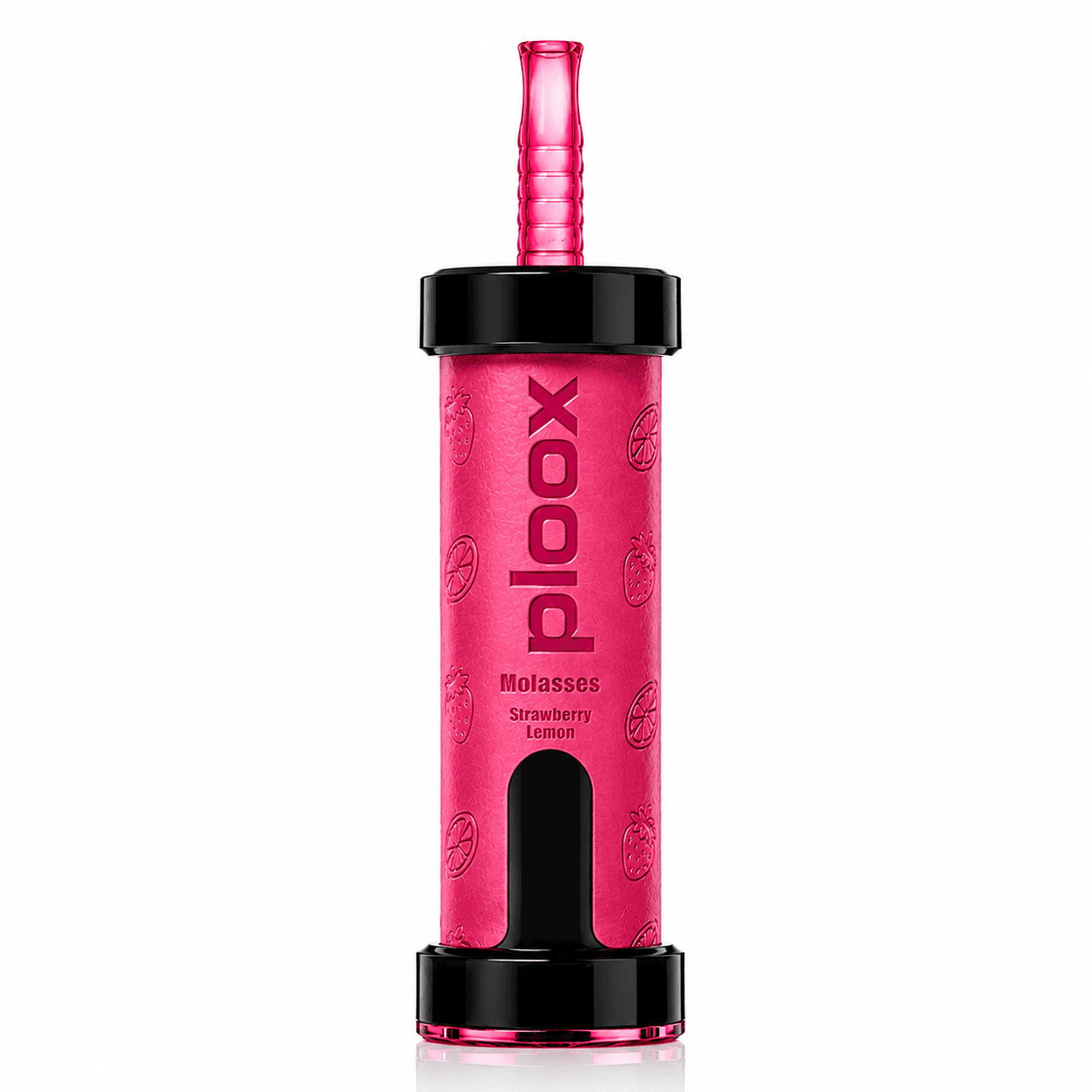 Strawberry Lemon Ploox Molasses 75K Strawberry Lemon Ploox Molasses 75K