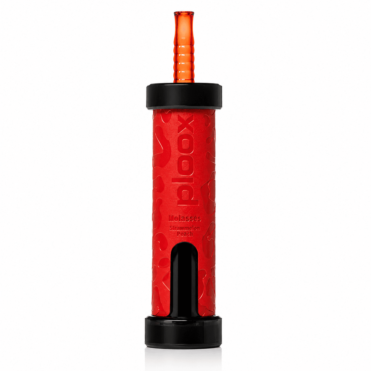 Strawmelon Peach Ploox Molasses 75K Disposable Vape