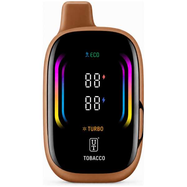 Tobacco Float Mello Pro 50K