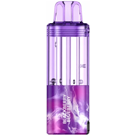 Blackberry Blueberry Foger Switch Pro Pod 30K