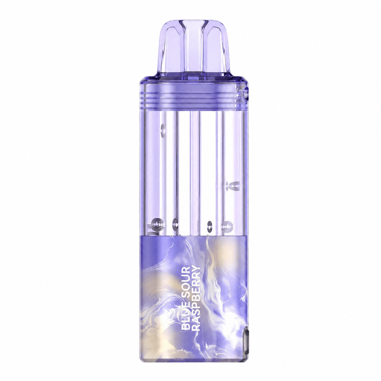 Blue Sour Raspberry Foger Switch Pro Pod 30K Blue Sour Raspberry Foger Switch Pro Pod 30K