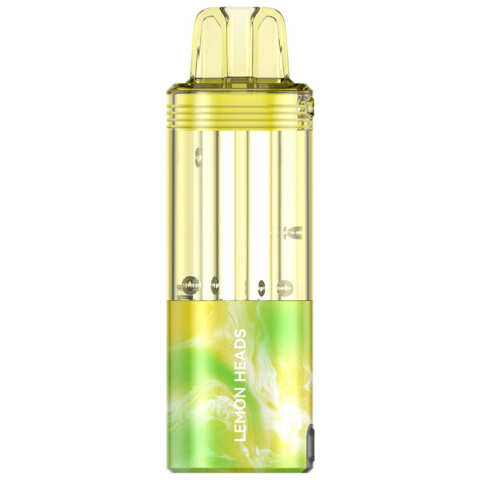 Lemon Heads Foger Switch Pro Pod 30K