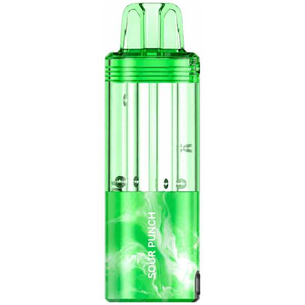 Sour Punch Foger Switch Pro Pod 30K