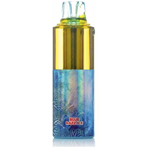 Blue Razz Ice Lost Angel Smart Pod 40K