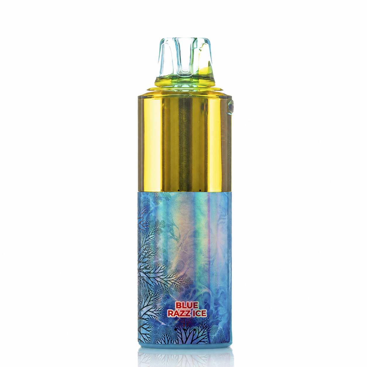 Blue Razz Ice Lost Angel Smart Pod 40K