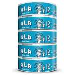 Blueberry Lemonade Ice ALP Nicotine Pouches 5 Cans