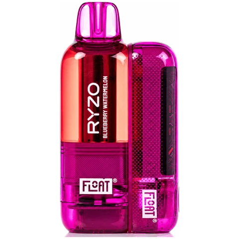 Blueberry Watermelon Float Ryzo Kit 60K