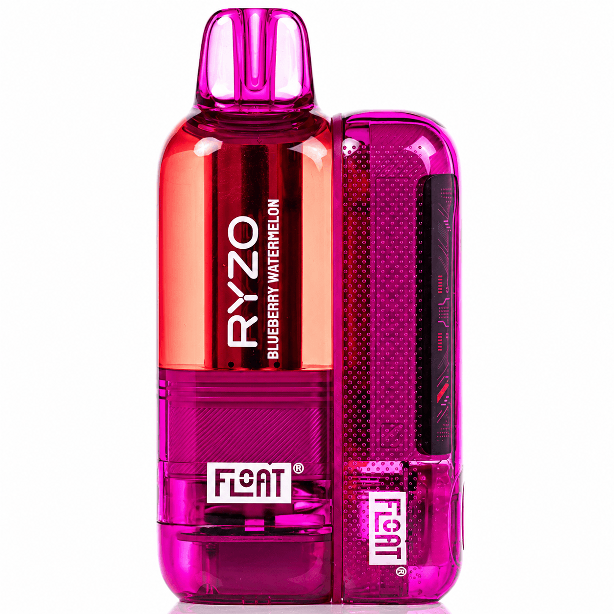 Blueberry Watermelon Float Ryzo Kit 60K
