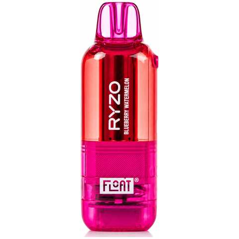 Blueberry Watermelon Float Ryzo Pod 60K disposable vape